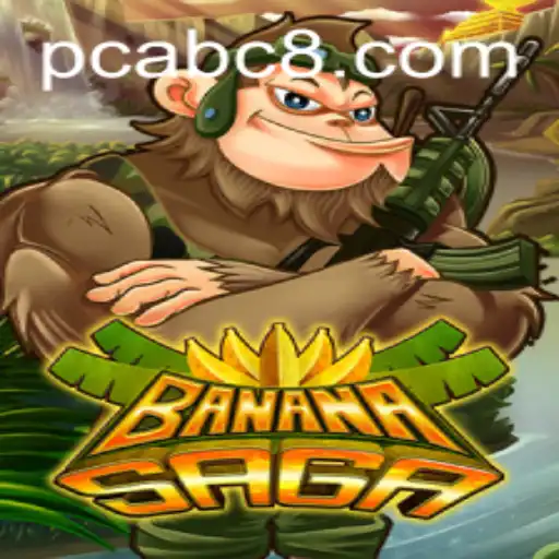 The Enchanting World of BananaSaga: A Thrilling Adventure Awaits