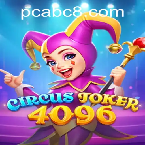 Unveiling the Thrills of CircusJoker4096: A Captivating Gaming Experience