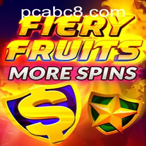 FieryFruitsMoreSpins: A Thrilling Adventure in the World of Online Gaming