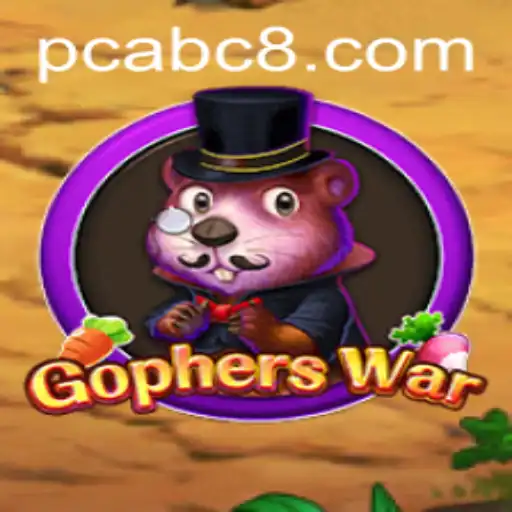 Unveiling GophersWar: A Strategic Adventure into the Underground Realm