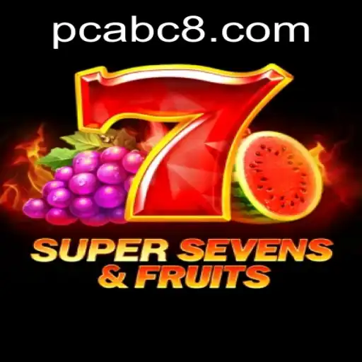Exploring the Vibrant World of 7SuperSevensFruits: A Fascinating Game Introduction and Rules