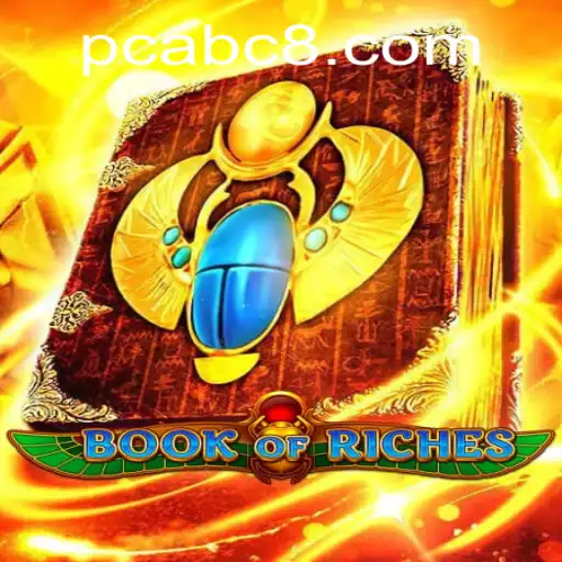 Exploring the Adventure: Book of Riches and the Quest for Fortune