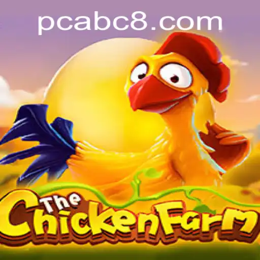 ChickenFarm: A New Gaming Revolution with ABC8