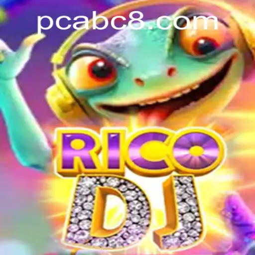 Exploring RicoDJ