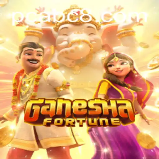 Discovering the Mystical World of GaneshaFortune with ABC8