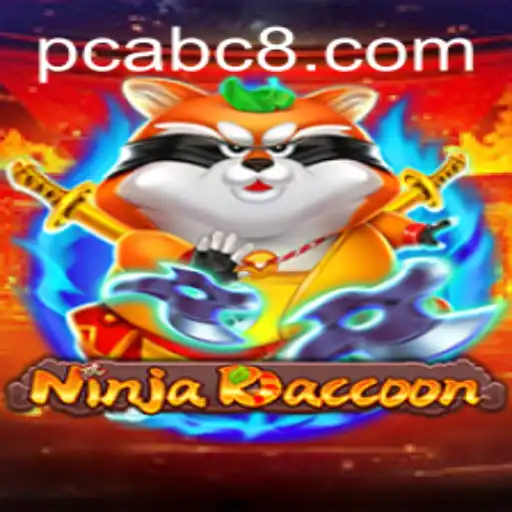 Unleashing the Adventure: NinjaRaccoon and the Quest for ABC8
