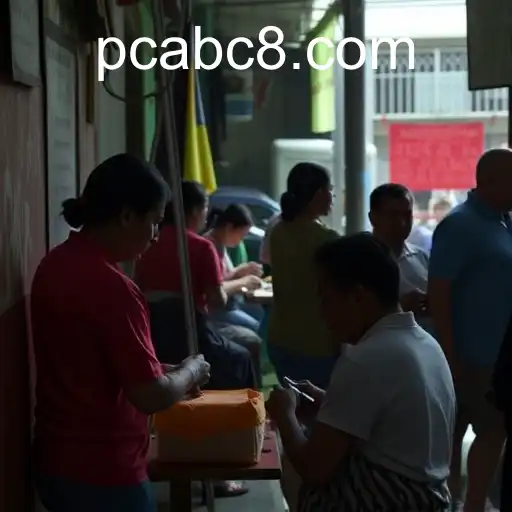 The Prevalence of Jueteng in Philippine Society