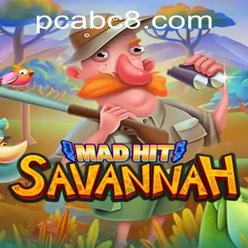 Exploring MadHitSavannah: A New Gaming Phenomenon with ABC8