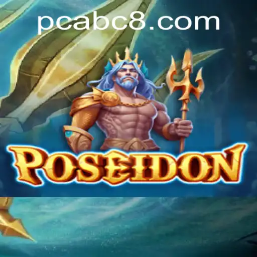Exploring Poseidon The ABC8 Game