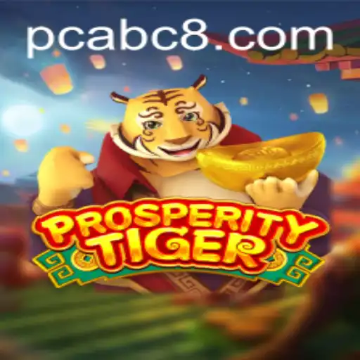 Unearthing the Exciting World of ProsperityTiger: The Game Everyone is Talking About
