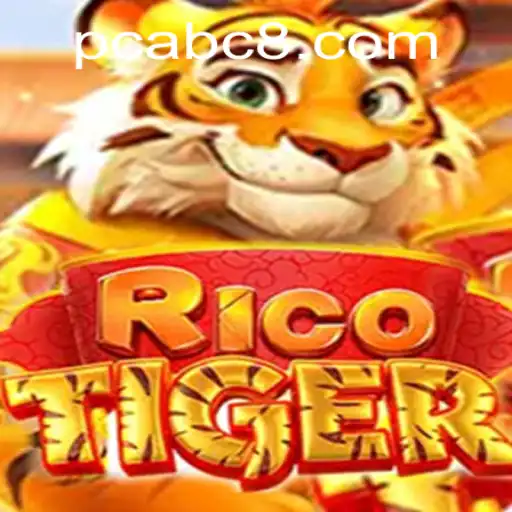Discover RicoTiger: A Thrilling New Adventure in Gaming