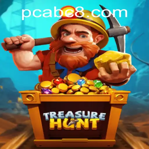 Explore the Exciting World of TreasureHunt with ABC8