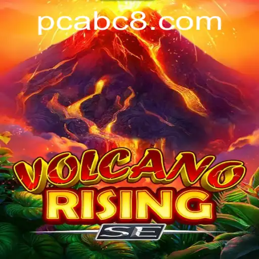 VolcanoRisingSE: The Eruption of Strategy and Adventure