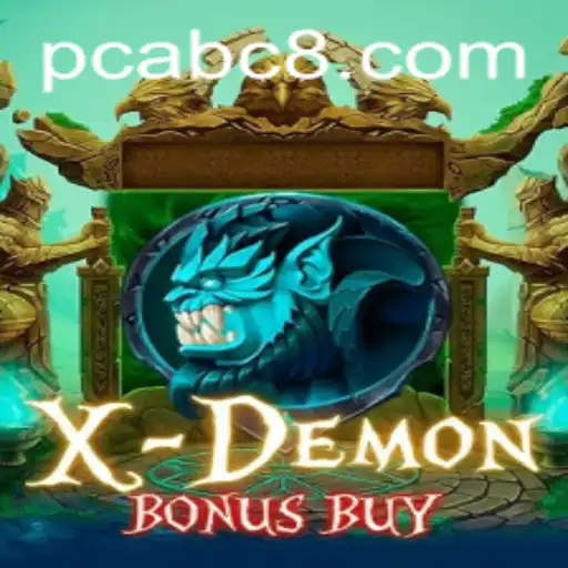 XDemonBonusBuy: Unleashing the Ultimate Gaming Experience with ABC8